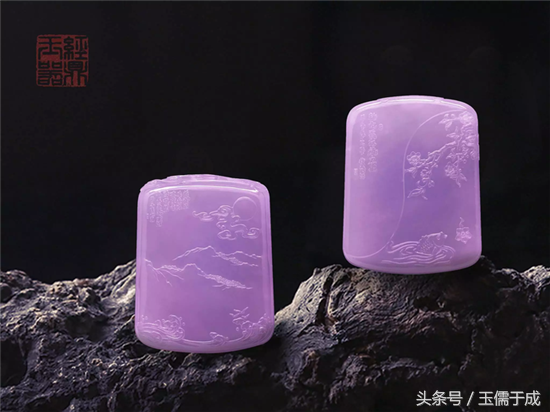 九节翡翠真的存在吗十春九木翡翠原石图片-第8张图片-翡翠网 九节翡翠真的存在吗十春九木翡翠原石图片-第8张图片-翡翠网