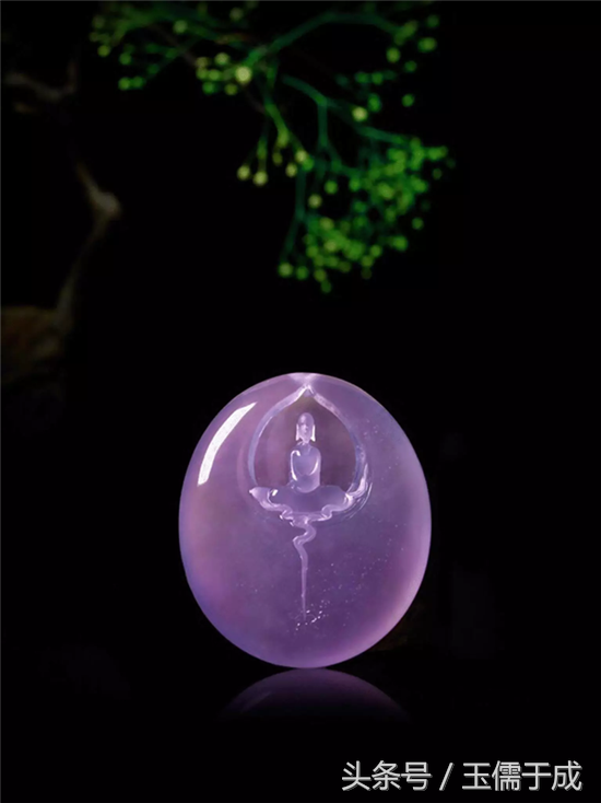 九节翡翠真的存在吗十春九木翡翠原石图片-第9张图片-翡翠网 九节翡翠真的存在吗十春九木翡翠原石图片-第9张图片-翡翠网