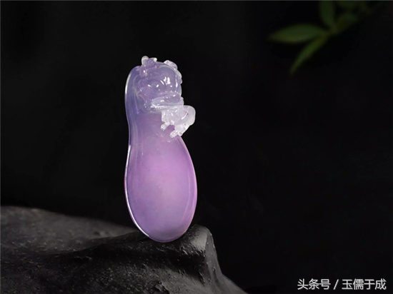 九节翡翠真的存在吗十春九木翡翠原石图片-第11张图片-翡翠网 九节翡翠真的存在吗十春九木翡翠原石图片-第11张图片-翡翠网