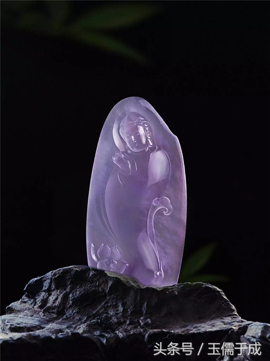 九节翡翠真的存在吗十春九木翡翠原石图片-第12张图片-翡翠网 九节翡翠真的存在吗十春九木翡翠原石图片-第12张图片-翡翠网