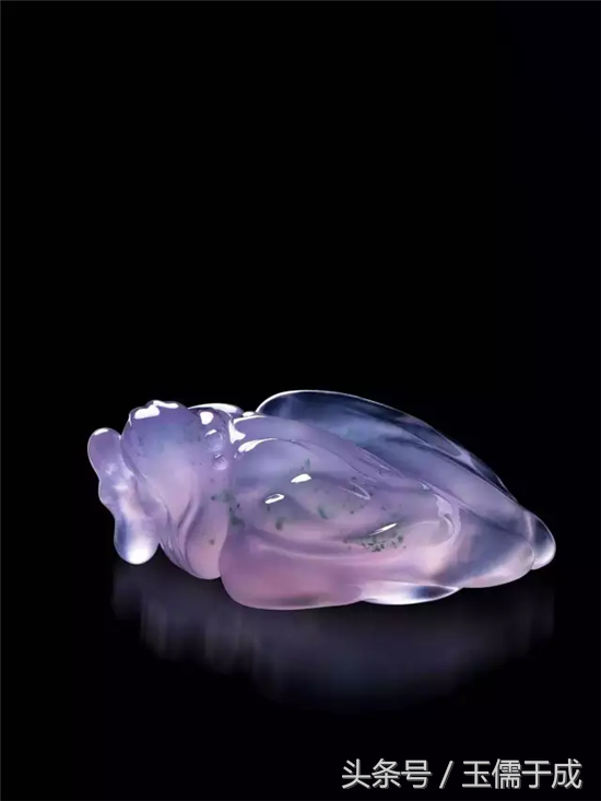 九节翡翠真的存在吗十春九木翡翠原石图片-第13张图片-翡翠网 九节翡翠真的存在吗十春九木翡翠原石图片-第13张图片-翡翠网