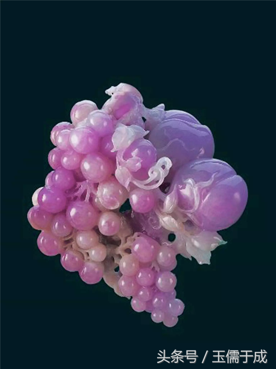 九节翡翠真的存在吗十春九木翡翠原石图片-第15张图片-翡翠网 九节翡翠真的存在吗十春九木翡翠原石图片-第15张图片-翡翠网