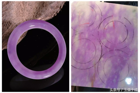 九节翡翠真的存在吗十春九木翡翠原石图片-第16张图片-翡翠网 九节翡翠真的存在吗十春九木翡翠原石图片-第16张图片-翡翠网