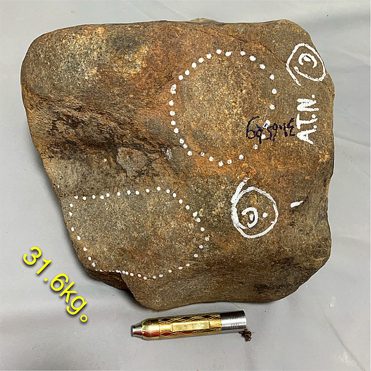 帕敢翡翠原石图片,云南瑞丽的翡翠是真的吗-第1张图片-翡翠网 帕敢翡翠原石图片,云南瑞丽的翡翠是真的吗-第1张图片-翡翠网