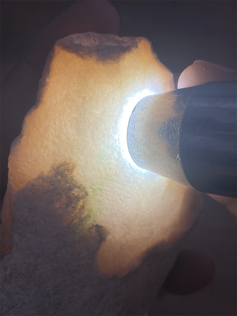 帕敢翡翠原石图片,云南瑞丽的翡翠是真的吗-第2张图片-翡翠网 帕敢翡翠原石图片,云南瑞丽的翡翠是真的吗-第2张图片-翡翠网