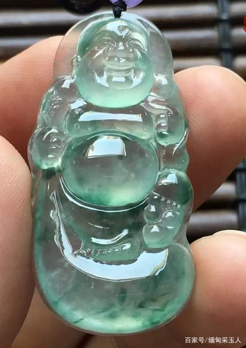 翡翠知识的培训资料,翡翠知识讲解佛-第1张图片-翡翠网 翡翠知识的培训资料,翡翠知识讲解佛-第1张图片-翡翠网