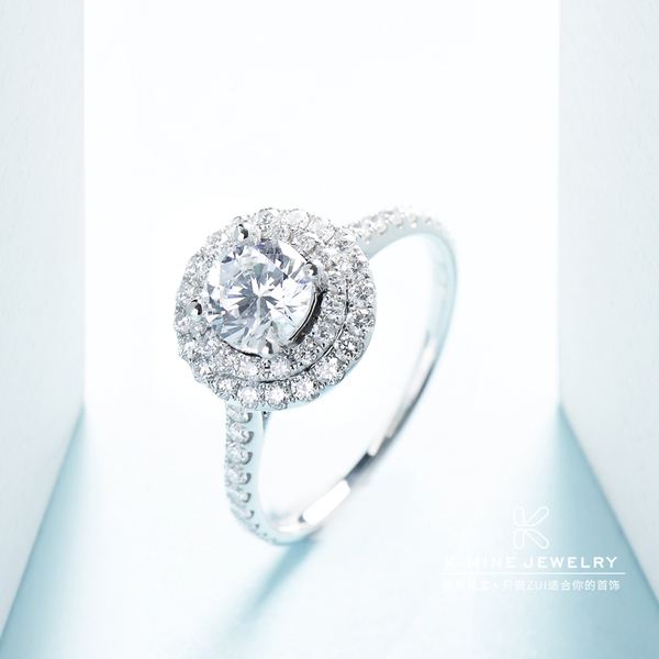 2克拉的钻石大概多少钱,1克拉钻石大概多少钱-第1张图片-翡翠网 2克拉的钻石大概多少钱,1克拉钻石大概多少钱-第1张图片-翡翠网