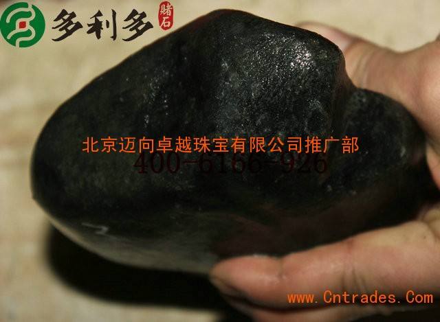 翡翠原石怎么看种水和水头翡翠原石种水的知识-第2张图片-翡翠网 翡翠原石怎么看种水和水头翡翠原石种水的知识-第2张图片-翡翠网