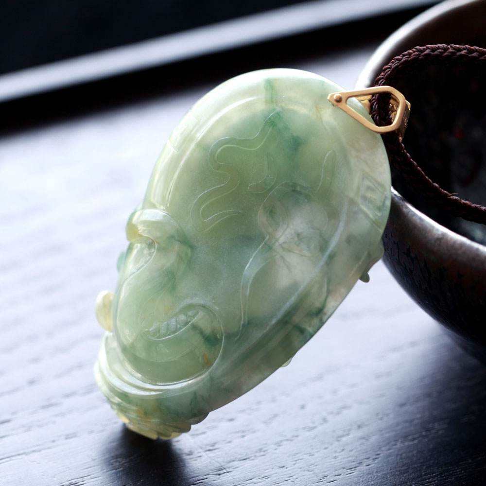 翡翠原石鉴宝学技巧,个人翡翠原石怎么卖掉-第2张图片-翡翠网 翡翠原石鉴宝学技巧,个人翡翠原石怎么卖掉-第2张图片-翡翠网