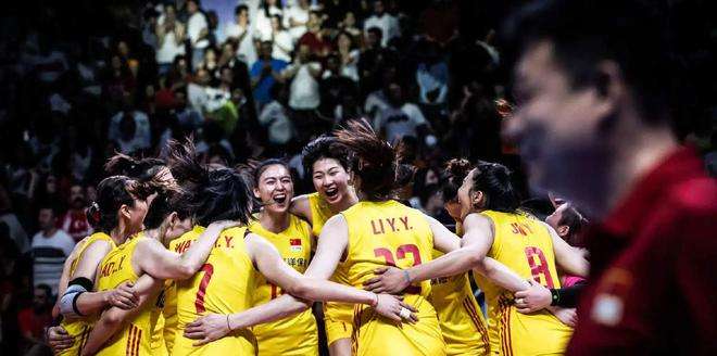 女排在线直播观看中央一台cctv1在线直播-第1张图片-翡翠网