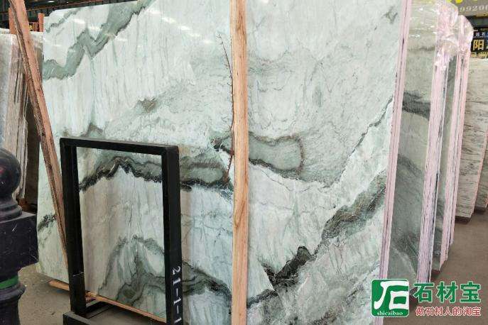 关于大理石翡翠价格的信息-第1张图片-翡翠网 关于大理石翡翠价格的信息-第1张图片-翡翠网
