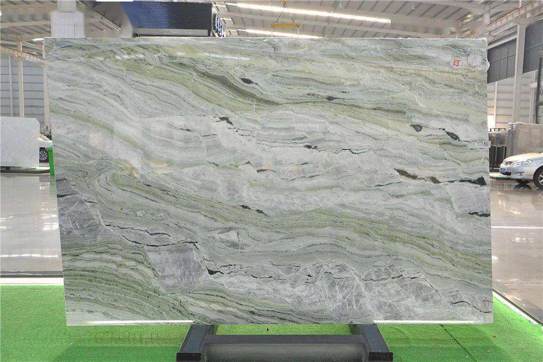 关于大理石翡翠价格的信息-第2张图片-翡翠网 关于大理石翡翠价格的信息-第2张图片-翡翠网