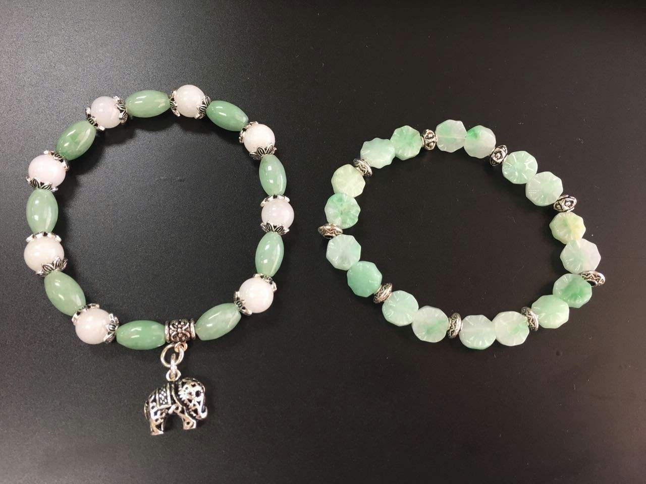 包含翡翠链价格的词条-第2张图片-翡翠网 包含翡翠链价格的词条-第2张图片-翡翠网