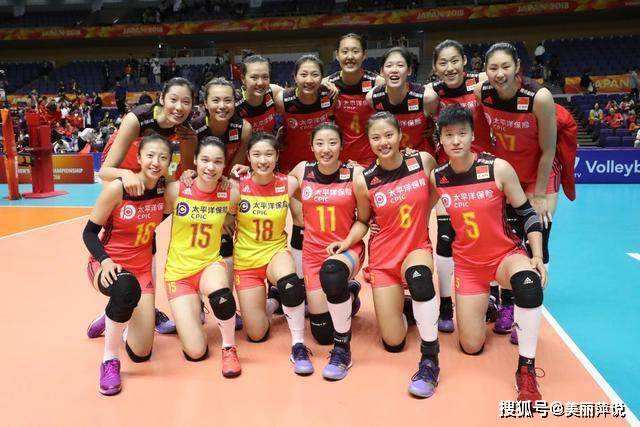 中国女排现场直播cctv5中国女排今晚比赛直播-第1张图片-翡翠网 中国女排现场直播cctv5中国女排今晚比赛直播-第1张图片-翡翠网