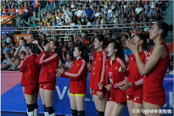 中国女排现场直播cctv5中国女排今晚比赛直播-第2张图片-翡翠网 中国女排现场直播cctv5中国女排今晚比赛直播-第2张图片-翡翠网