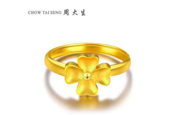 老凤祥与中国黄金哪个品牌好,黄金哪个品牌好-第2张图片-翡翠网 老凤祥与中国黄金哪个品牌好,黄金哪个品牌好-第2张图片-翡翠网