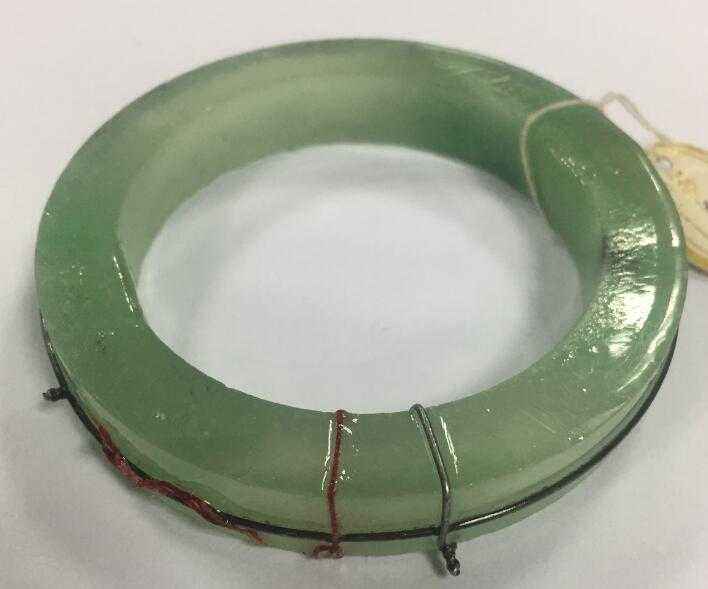 包含翡翠手镯变形过程视频的词条-第2张图片-翡翠网 包含翡翠手镯变形过程视频的词条-第2张图片-翡翠网