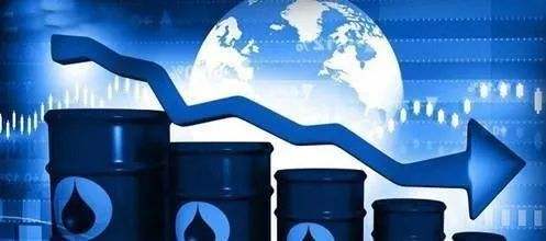 国际原油油价走势图国际原油-第1张图片-翡翠网 国际原油油价走势图国际原油-第1张图片-翡翠网