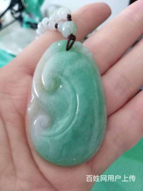 没种水的a货翡翠价格有色没种水的翡翠多少钱-第1张图片-翡翠网 没种水的a货翡翠价格有色没种水的翡翠多少钱-第1张图片-翡翠网