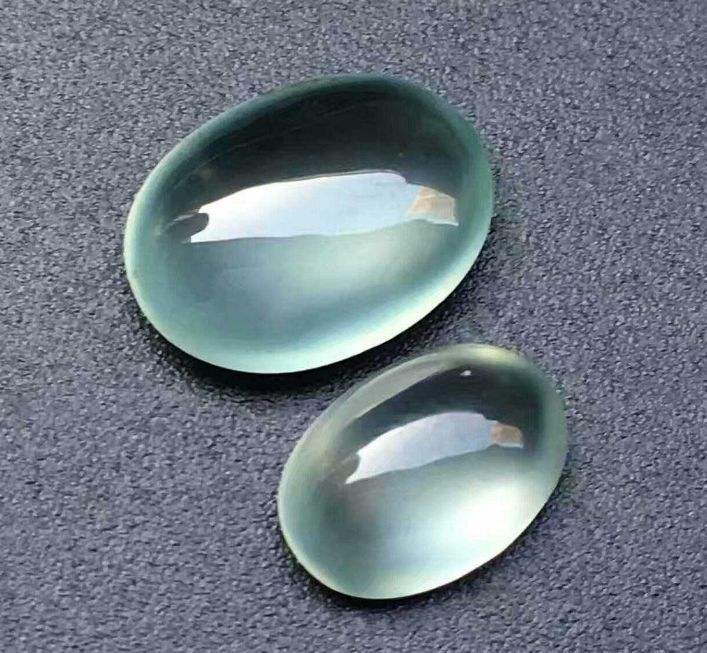 翡翠种水色基础知识翡翠的种水色是怎么形成的-第2张图片-翡翠网 翡翠种水色基础知识翡翠的种水色是怎么形成的-第2张图片-翡翠网