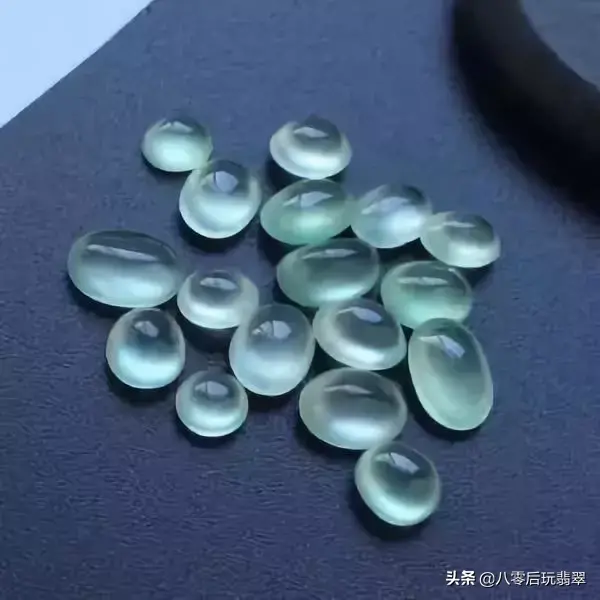 包含晴水翡翠知识点大全的词条-第3张图片-翡翠网 包含晴水翡翠知识点大全的词条-第3张图片-翡翠网