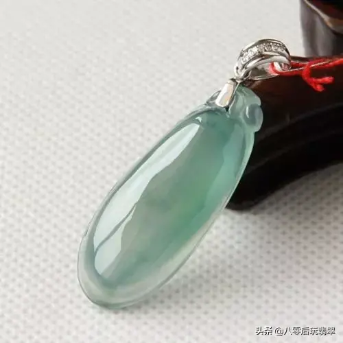 包含晴水翡翠知识点大全的词条-第4张图片-翡翠网 包含晴水翡翠知识点大全的词条-第4张图片-翡翠网