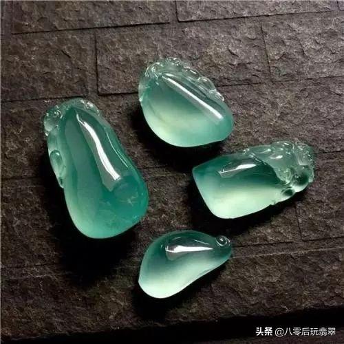 包含晴水翡翠知识点大全的词条-第8张图片-翡翠网 包含晴水翡翠知识点大全的词条-第8张图片-翡翠网