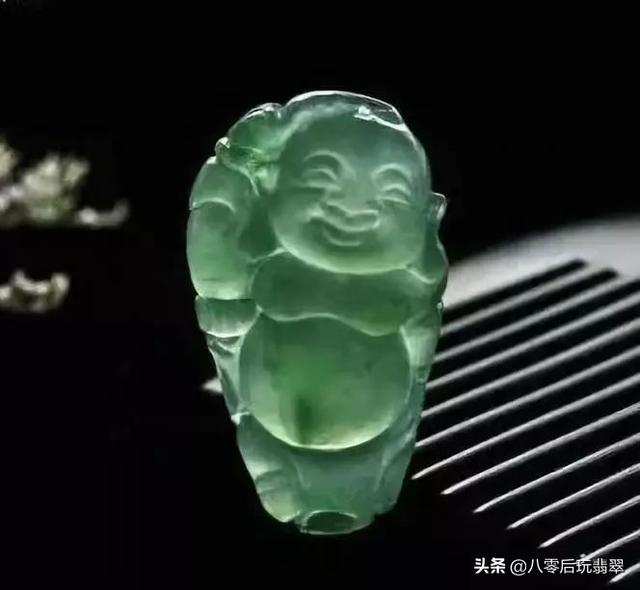 包含晴水翡翠知识点大全的词条-第9张图片-翡翠网 包含晴水翡翠知识点大全的词条-第9张图片-翡翠网