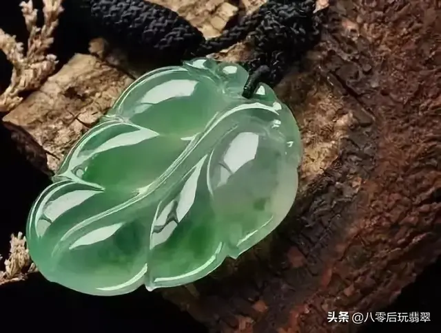 包含晴水翡翠知识点大全的词条-第11张图片-翡翠网 包含晴水翡翠知识点大全的词条-第11张图片-翡翠网