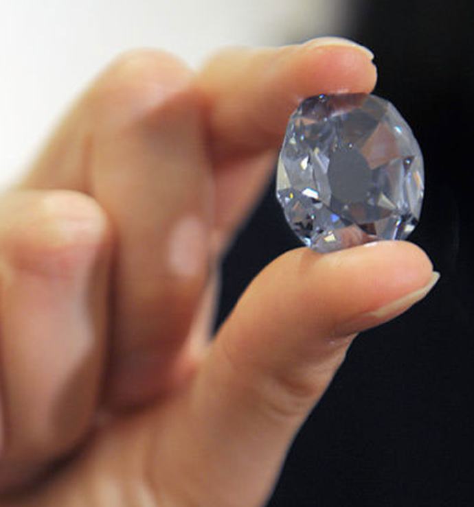 世界顶级钻石图片,世界上最好看的钻石图片-第1张图片-翡翠网 世界顶级钻石图片,世界上最好看的钻石图片-第1张图片-翡翠网