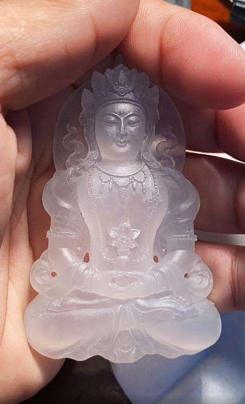 翡翠抛光基本知识的简单介绍-第1张图片-翡翠网 翡翠抛光基本知识的简单介绍-第1张图片-翡翠网