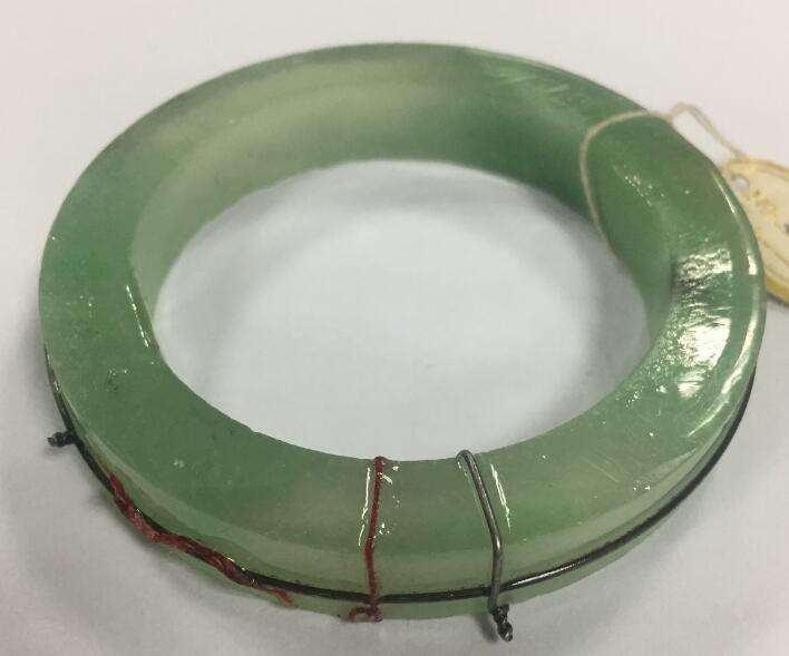 翡翠抛光基本知识的简单介绍-第2张图片-翡翠网 翡翠抛光基本知识的简单介绍-第2张图片-翡翠网