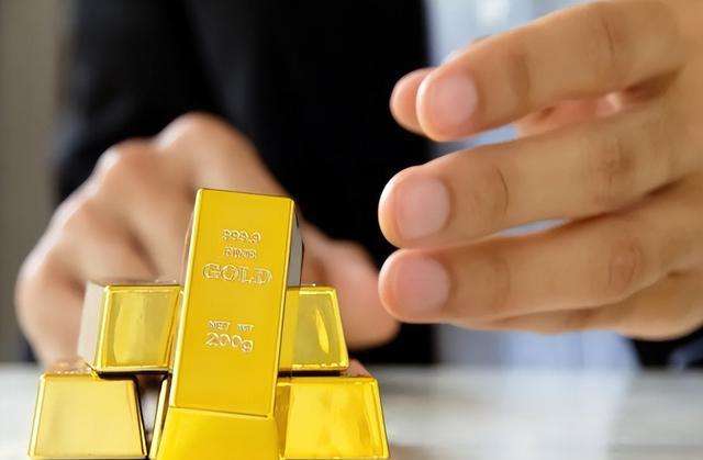 2022预计金价会跌吗2022年下半年金价走势-第2张图片-翡翠网 2022预计金价会跌吗2022年下半年金价走势-第2张图片-翡翠网