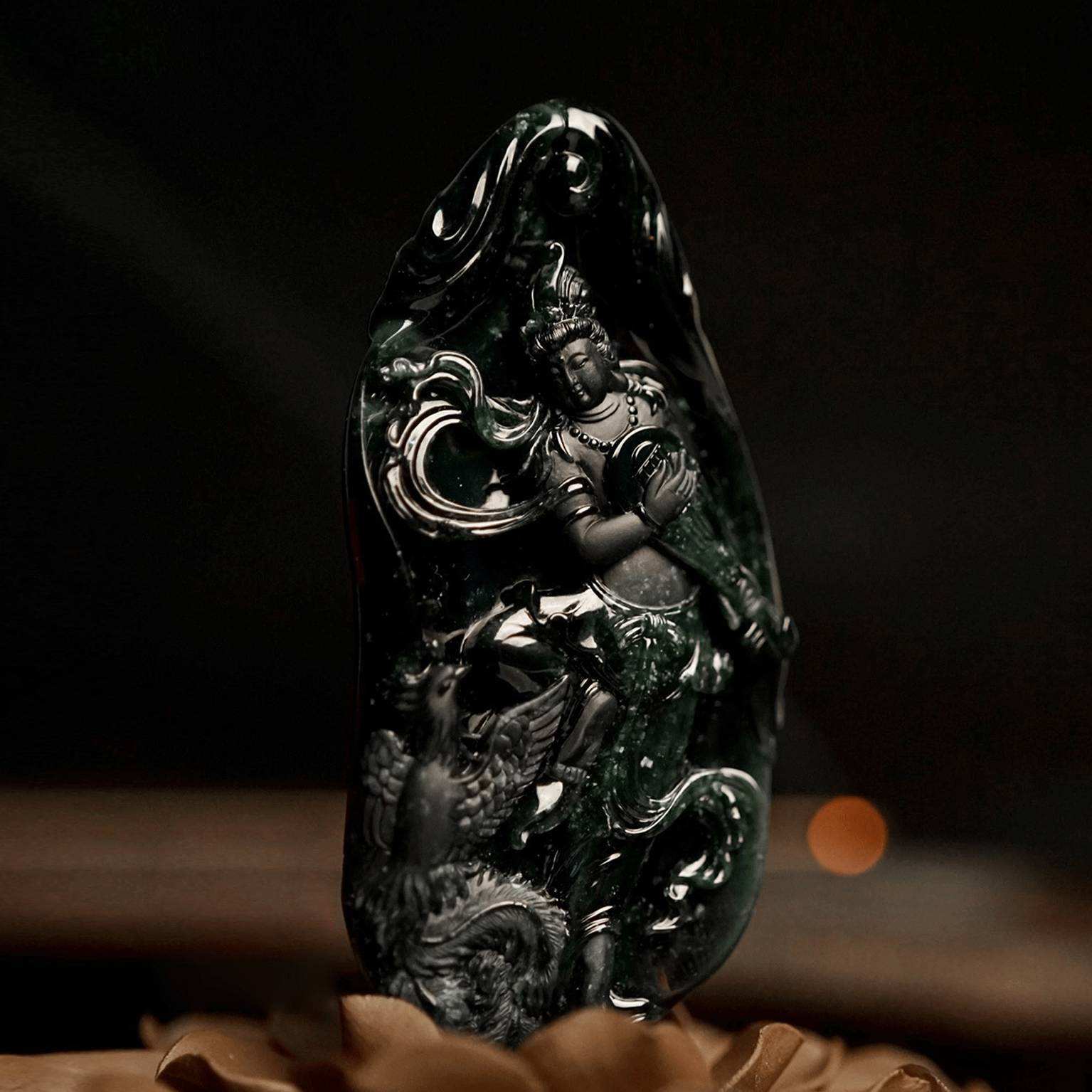 汤翡翠知识偶像,汤翡翠是怎么回事-第2张图片-翡翠网 汤翡翠知识偶像,汤翡翠是怎么回事-第2张图片-翡翠网