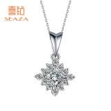 京东上的dr钻戒自营店是正规的吗京东喜钻买钻石可靠吗-第1张图片-翡翠网 京东上的dr钻戒自营店是正规的吗京东喜钻买钻石可靠吗-第1张图片-翡翠网