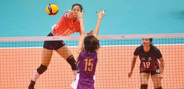 中央cctv5直播女排,女排全锦赛直播平台-第1张图片-翡翠网 中央cctv5直播女排,女排全锦赛直播平台-第1张图片-翡翠网