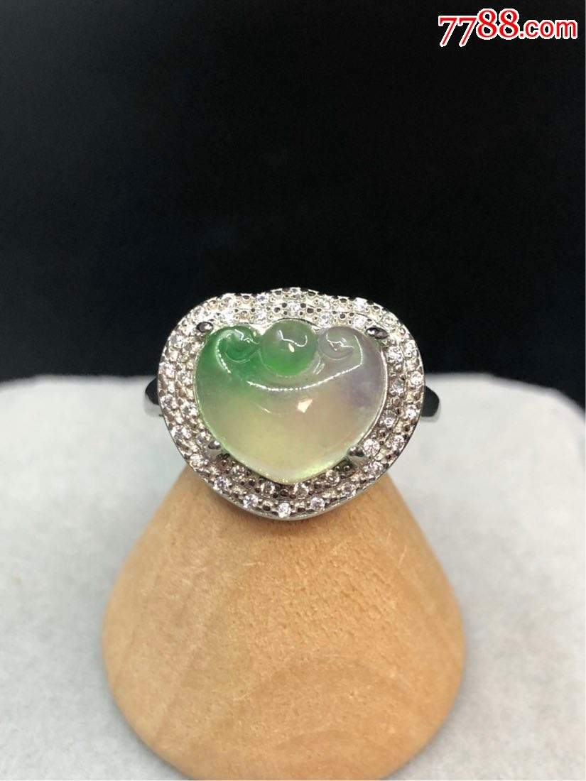 关于各翡翠价格的信息-第2张图片-翡翠网 关于各翡翠价格的信息-第2张图片-翡翠网