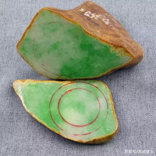 翡翠原石达马坎,达木坎翡翠原石-第1张图片-翡翠网 翡翠原石达马坎,达木坎翡翠原石-第1张图片-翡翠网