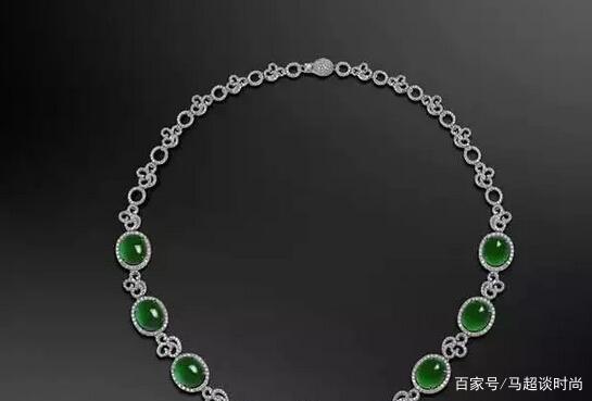 翡翠a货吊坠500元贵吗,翡翠项链一般卖多少钱-第2张图片-翡翠网 翡翠a货吊坠500元贵吗,翡翠项链一般卖多少钱-第2张图片-翡翠网