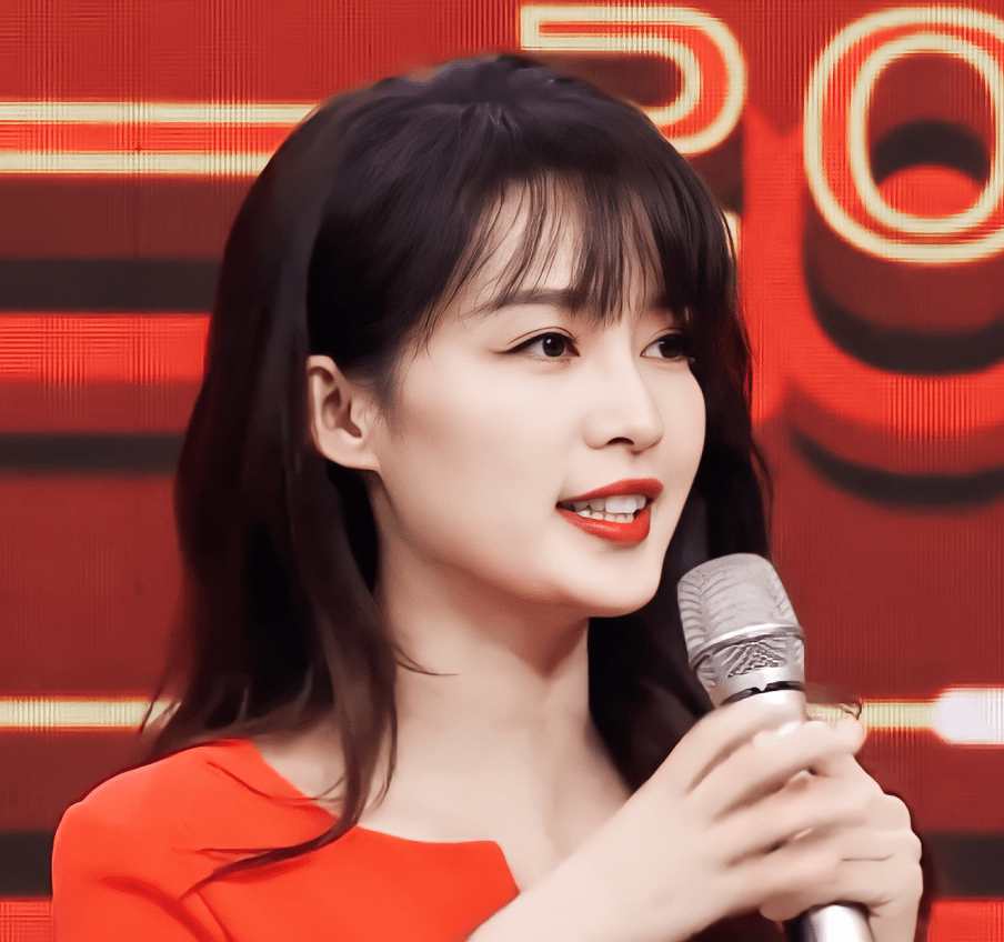 直通春晚李沁是哪一期,李沁参加2022春晚吗-第1张图片-翡翠网 直通春晚李沁是哪一期,李沁参加2022春晚吗-第1张图片-翡翠网