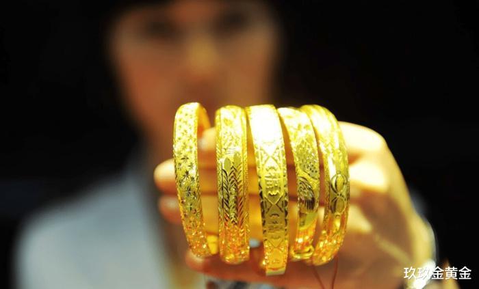 哪里回收黄金多少钱一克的简单介绍-第1张图片-翡翠网 哪里回收黄金多少钱一克的简单介绍-第1张图片-翡翠网