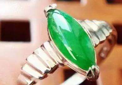 翡翠戒指鉴定知识的简单介绍-第2张图片-翡翠网 翡翠戒指鉴定知识的简单介绍-第2张图片-翡翠网