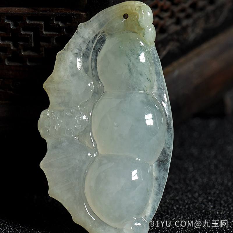 三元翡翠知识图解,翡翠的基本知识大全-第1张图片-翡翠网