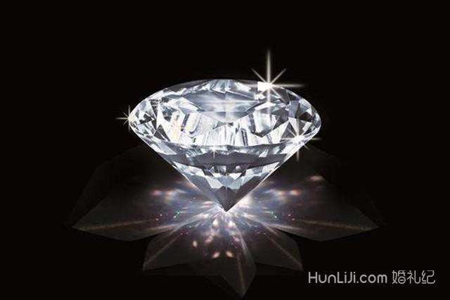 3克拉钻石大概多少钱20万可以买多大的钻戒-第2张图片-翡翠网 3克拉钻石大概多少钱20万可以买多大的钻戒-第2张图片-翡翠网