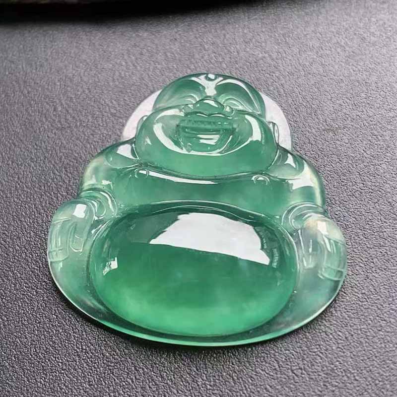 佛翡翠价格的简单介绍-第1张图片-翡翠网 佛翡翠价格的简单介绍-第1张图片-翡翠网