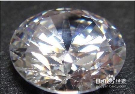 鉴别钻石的最简单方法手机电筒,鉴别钻石的最简单方法-第2张图片-翡翠网