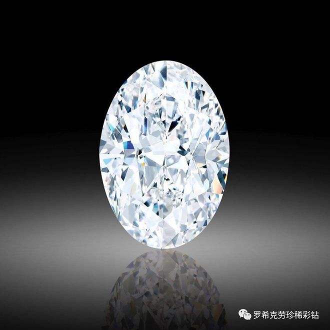 世界十大钻石品牌排行世界上最好的钻石品牌排行榜-第2张图片-翡翠网