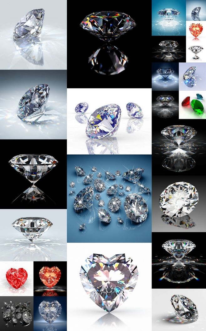 珠宝图片最新款图片欣赏珠宝首饰图片欣赏图片-第2张图片-翡翠网 珠宝图片最新款图片欣赏珠宝首饰图片欣赏图片-第2张图片-翡翠网