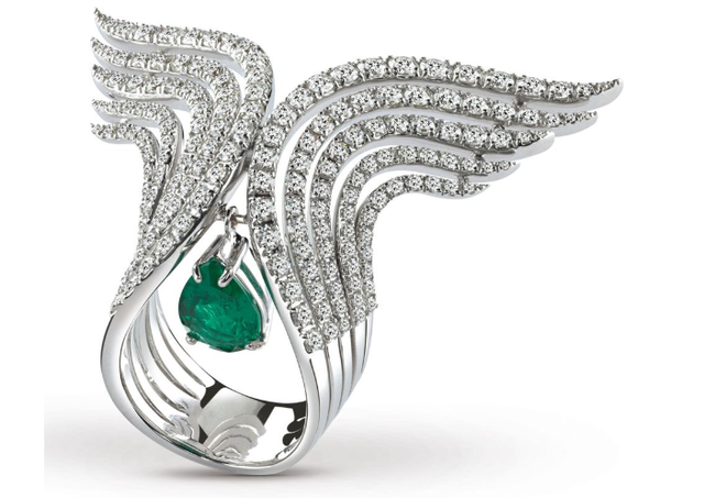 珠宝的介绍珠宝品牌介绍文案-第2张图片-翡翠网 珠宝的介绍珠宝品牌介绍文案-第2张图片-翡翠网