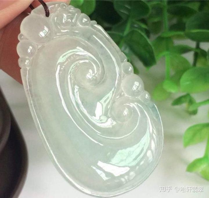 知乎翡翠冷知识,翡翠的基本专业知识-第2张图片-翡翠网 知乎翡翠冷知识,翡翠的基本专业知识-第2张图片-翡翠网